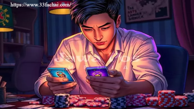 Terapi Pencandu Judi Online di RSCM