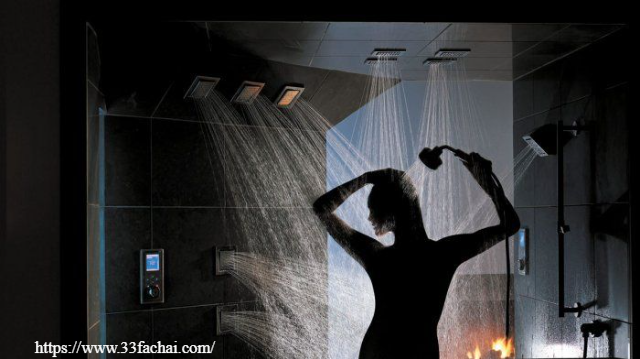 Benarkah Mandi Tengah Malam Menyebabkan Rematik?