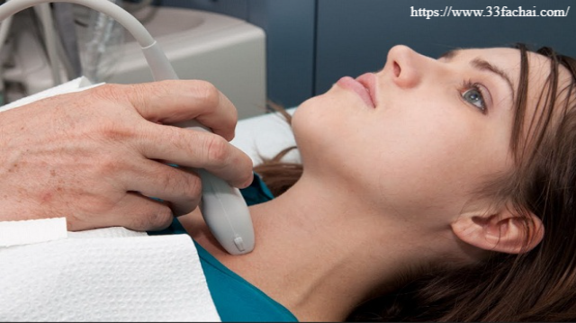 Efektifnya Pengobatan Tiroid dengan Radio Frequency Ablation