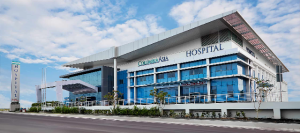 Rumah Sakit Ternama yang Terdapat di Selangor