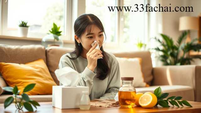 Cara Efektif Mengobati Flu: Panduan Lengkap untuk Pemulihan